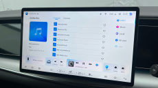 BYD Sealion 7 390kW Design AWD 83kWh 5dr Auto Electric Estate